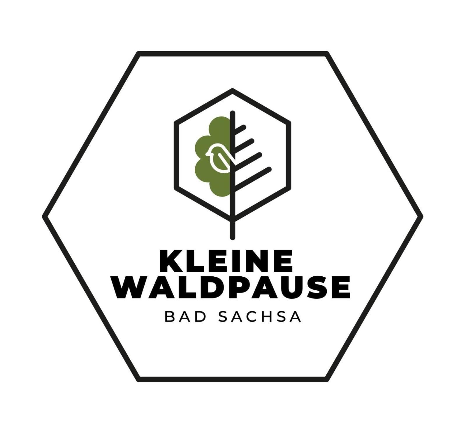 Ferienappartment "Kleine Waldpause" - Optional Mit Saunanutzung Bad Sachsa Ngoại thất bức ảnh